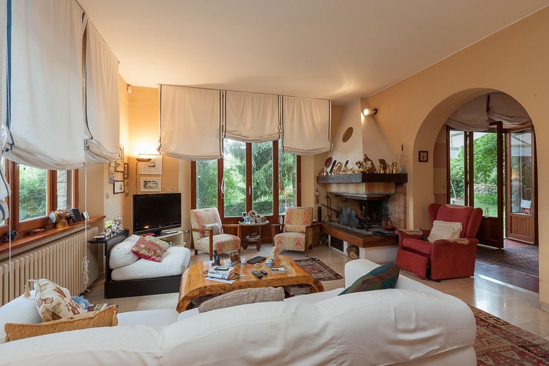 A vendre villa in zone tranquille Chianciano Terme Toscana foto 6