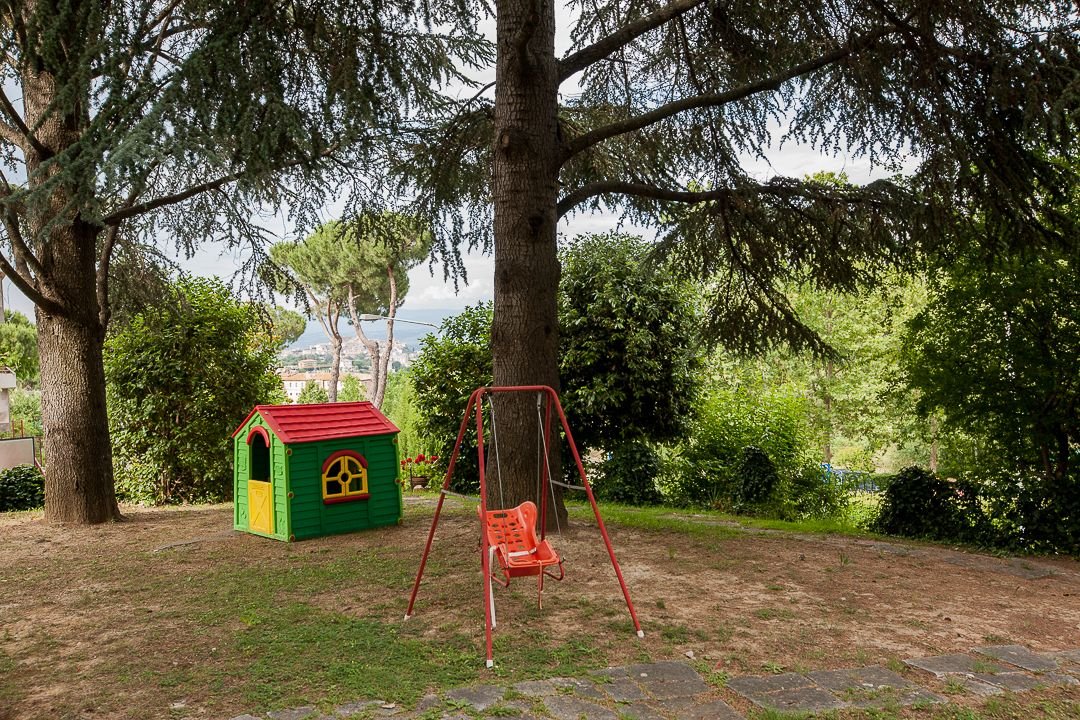 A vendre villa in zone tranquille Chianciano Terme Toscana foto 22