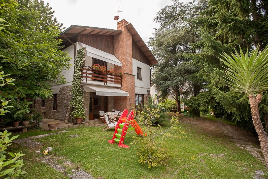 A vendre villa in zone tranquille Chianciano Terme Toscana foto 21