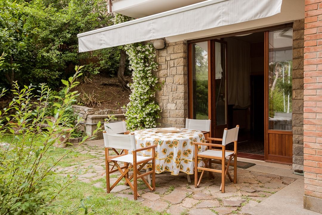 A vendre villa in zone tranquille Chianciano Terme Toscana foto 18