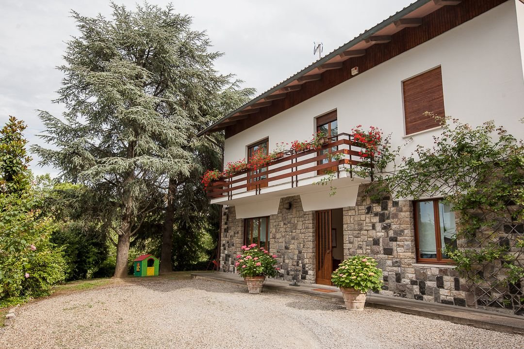 A vendre villa in zone tranquille Chianciano Terme Toscana foto 20